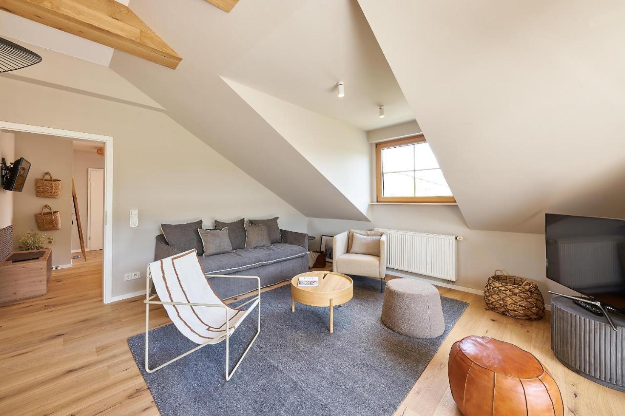 Landhaus Wehlener Klosterberg Bernkastel-Kues Bagian luar foto